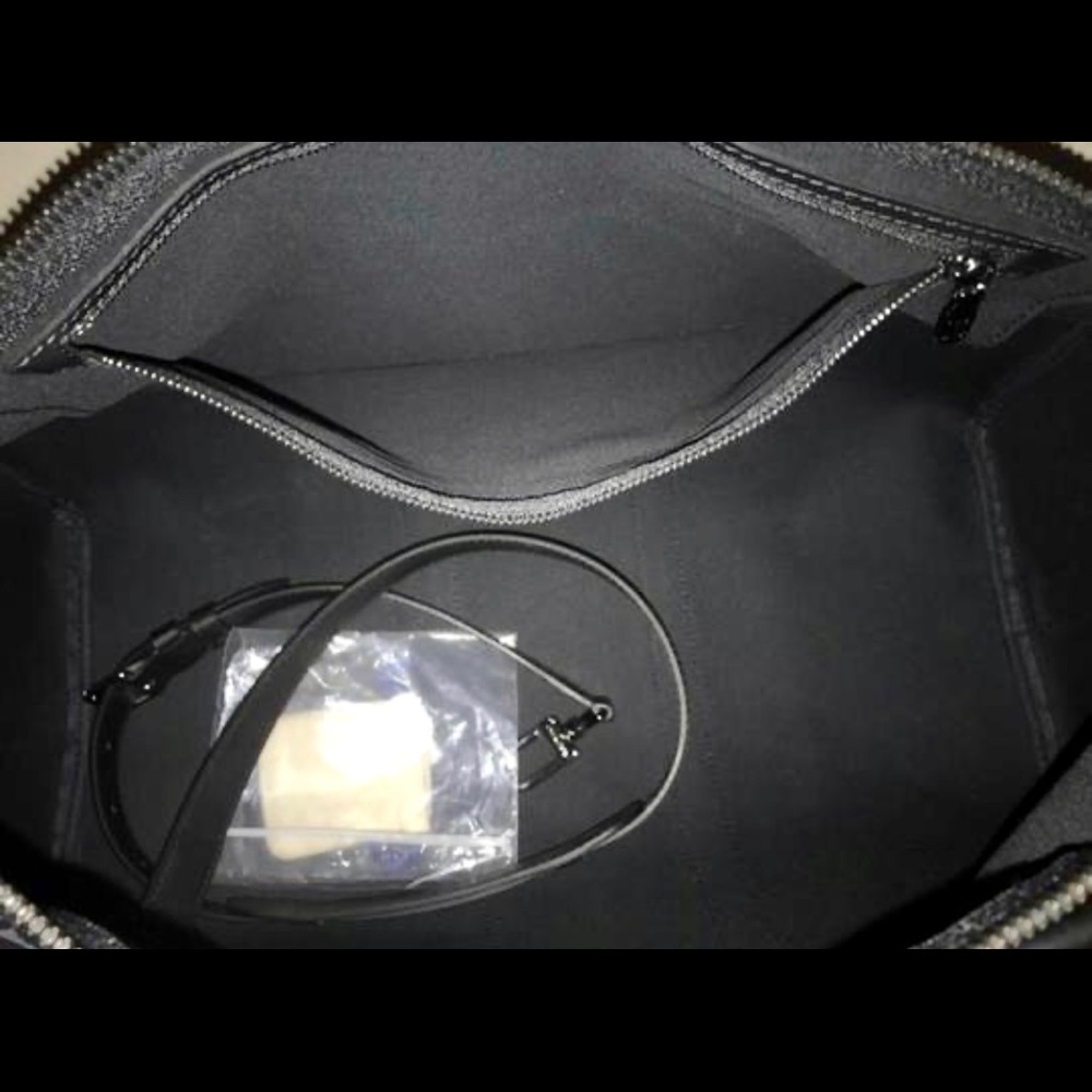 HOLD❌LOUIS VUITTON KEEPALL 45 B ECLIPSE - Picture 7 of 16